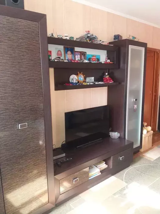 2-кімнатна на Гамалія фото 1 2-кімнатна на Гамалія фото 1