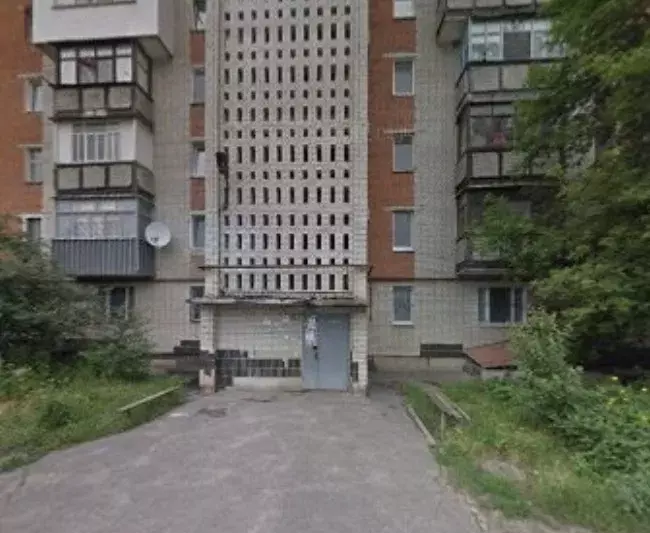 Продается квартира Сумская, Сумы, Ковпаковский, Л Українки, 25 фото 1 Продается квартира Сумская, Сумы, Ковпаковский, Л Українки, 25 фото 1