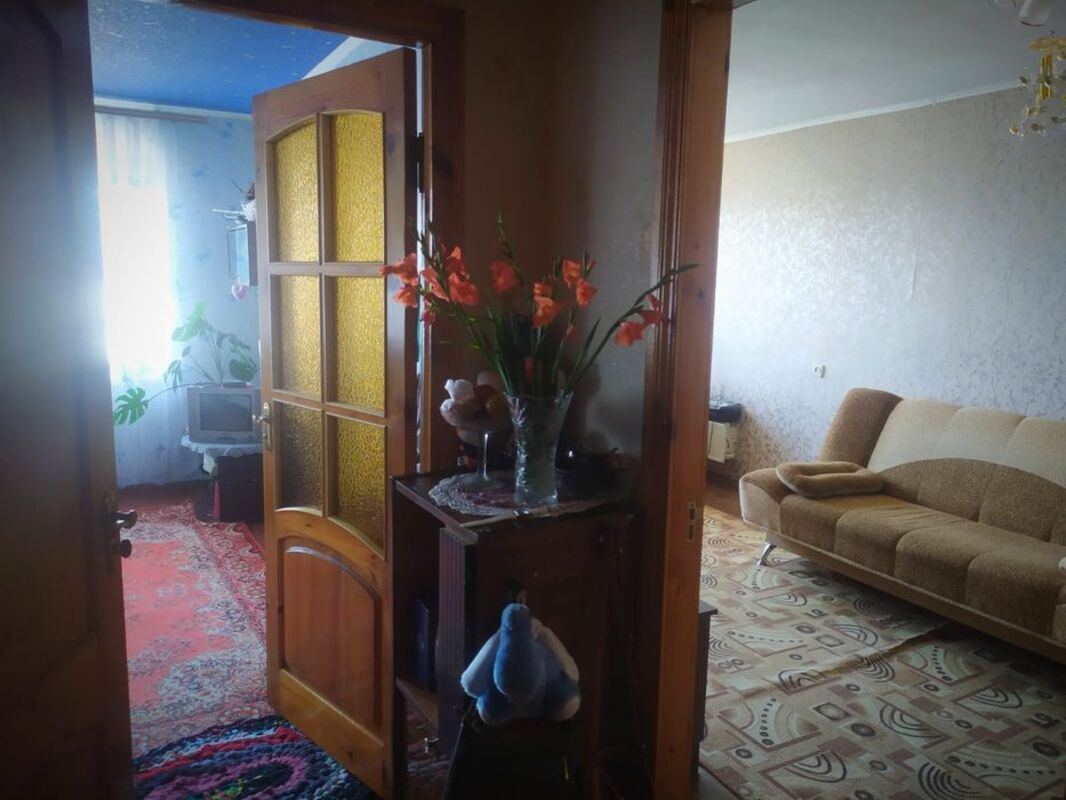 Продается квартира Сумская, Сумы, Ковпаковский, Металургів вул. фото 1 Продается квартира Сумская, Сумы, Ковпаковский, Металургів вул. фото 1