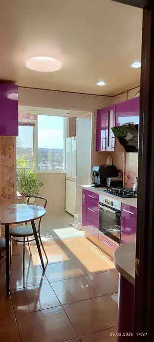 Продается квартира СКД, 6, Сумы, Сумская, Заречный фото 1 Продается квартира СКД, 6, Сумы, Сумская, Заречный фото 1