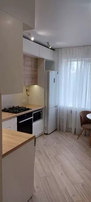 Продается квартира Сумская, Сумы, Заречный фото 1 Продается квартира Сумская, Сумы, Заречный фото 1