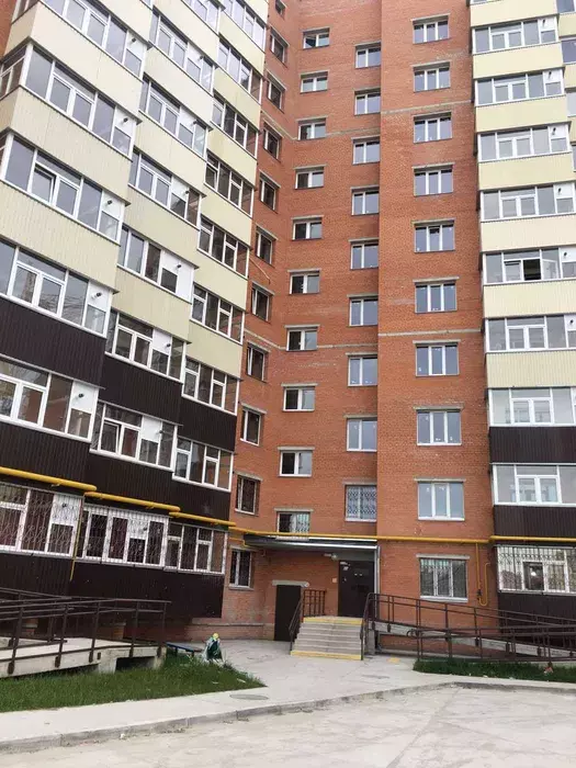 Продается квартира Сумская, Сумы, Заречный, Івана Сірка вул., 34/1 фото 1 Продается квартира Сумская, Сумы, Заречный, Івана Сірка вул., 34/1 фото 1