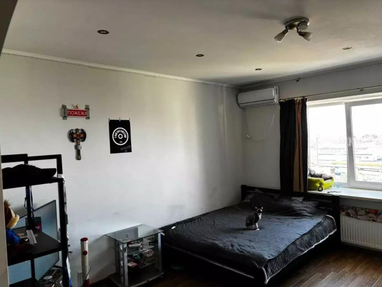 Продается квартира Сумская, Сумы, Ковпаковский, Г Кондратьєва, 154/2 фото 1 Продается квартира Сумская, Сумы, Ковпаковский, Г Кондратьєва, 154/2 фото 1