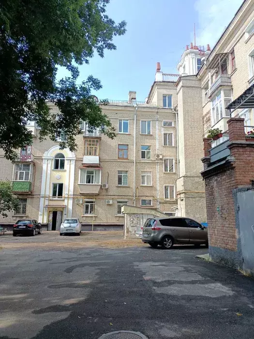 Продается квартира Сумская, Сумы, Ковпаковский, пр-т Шевченко фото 1 Продается квартира Сумская, Сумы, Ковпаковский, пр-т Шевченко фото 1