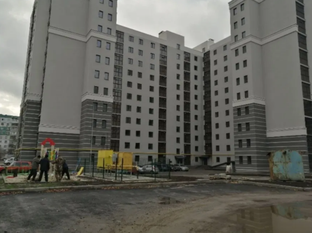 Продается квартира Сумская, Сумы, Інтернаціоналістів вул. фото 1 Продается квартира Сумская, Сумы, Інтернаціоналістів вул. фото 1