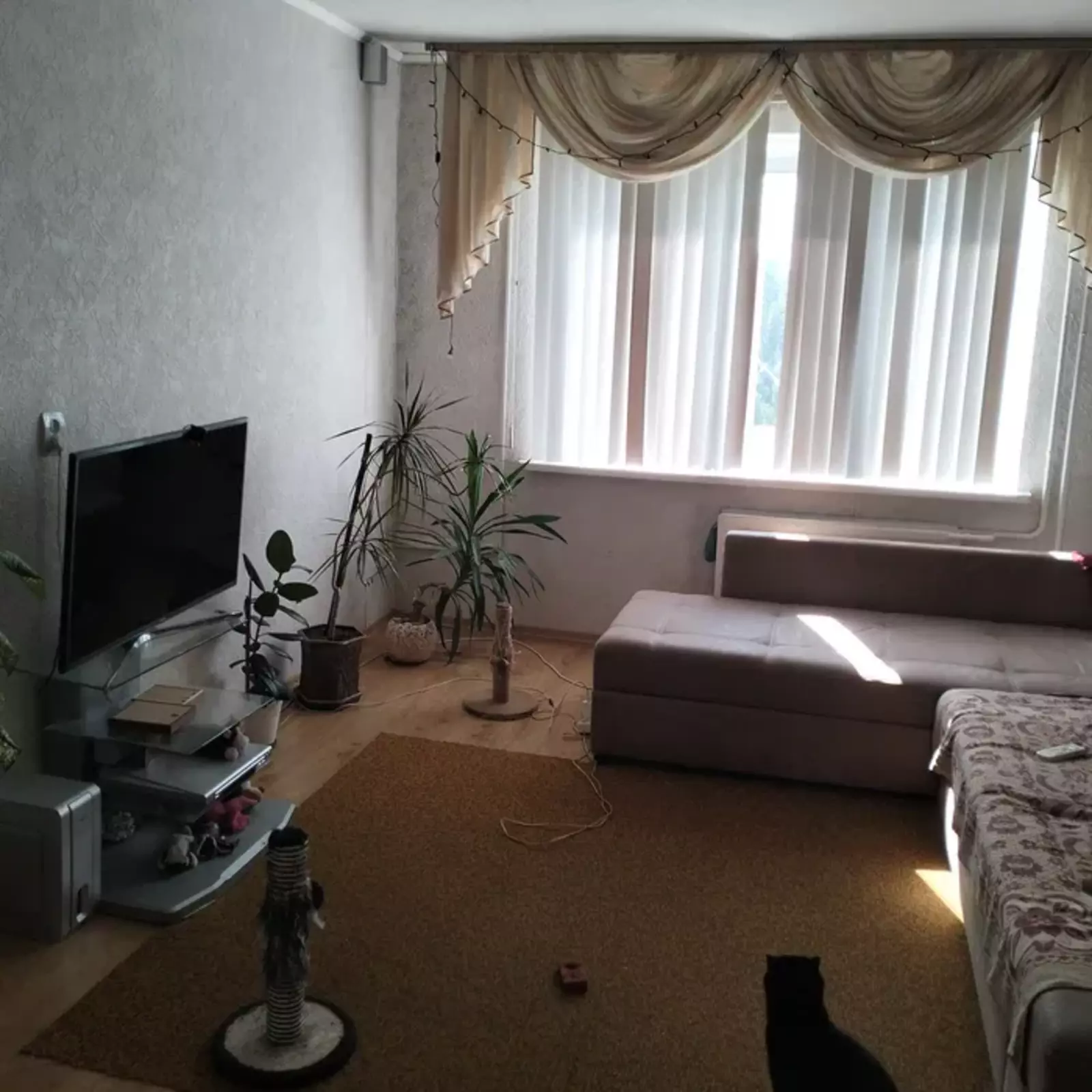 Продается квартира Сумская, Сумы, Заречный, Харківська/ біля ринку СКД фото 1 Продается квартира Сумская, Сумы, Заречный, Харківська/ біля ринку СКД фото 1