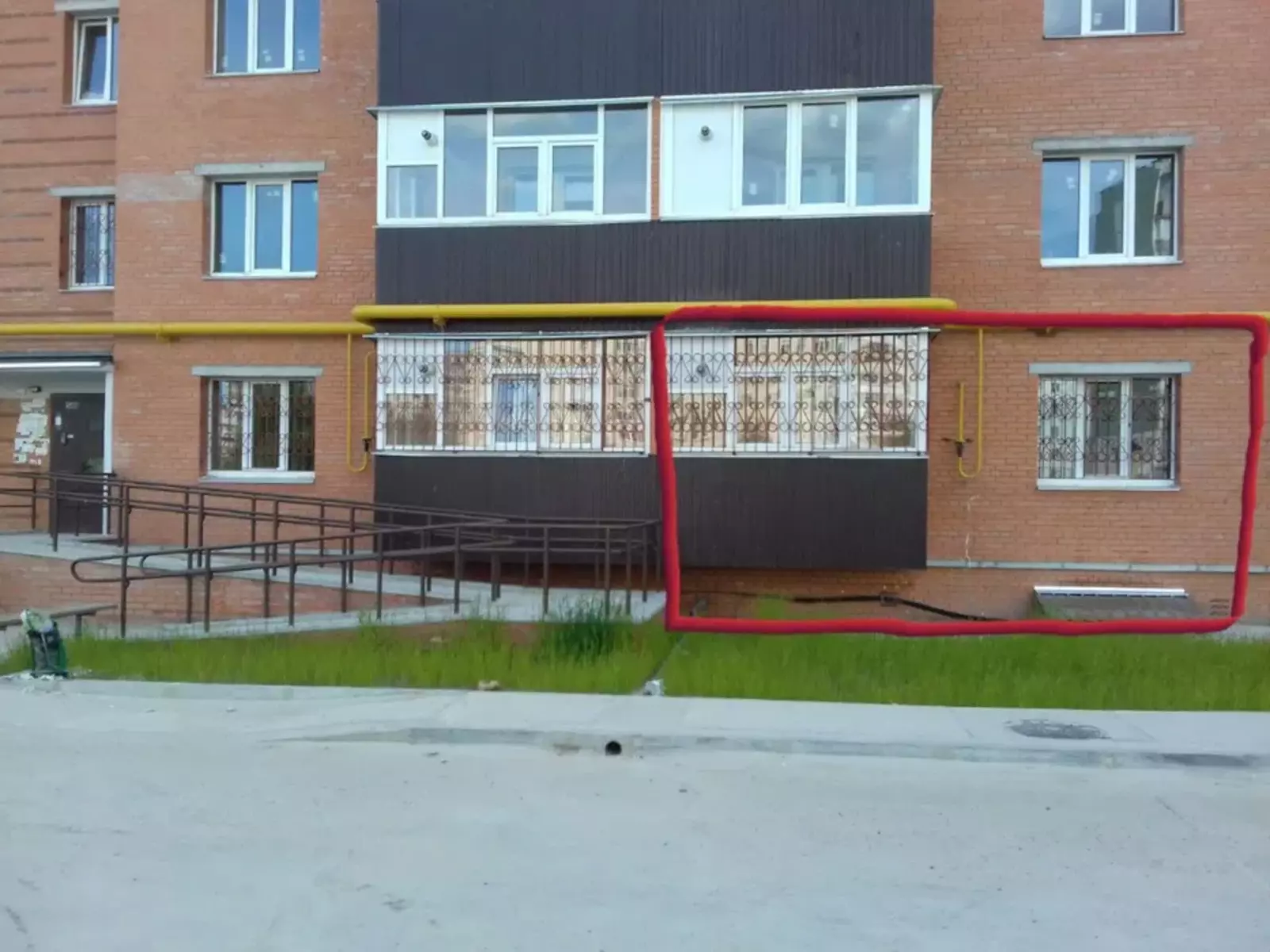 Продается квартира Сумская, Сумы фото 1 Продается квартира Сумская, Сумы фото 1