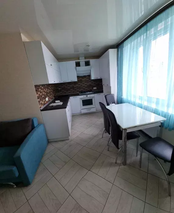 Продается квартира Сумская, Сумы, Заречный, Еспланада фото 1 Продается квартира Сумская, Сумы, Заречный, Еспланада фото 1