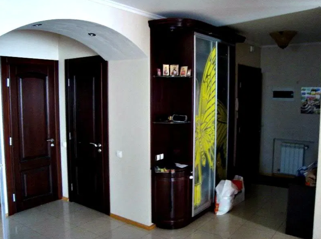 Продается квартира Сумская, Сумы, Заречный, Петропавлівська вул. фото 1 Продается квартира Сумская, Сумы, Заречный, Петропавлівська вул. фото 1