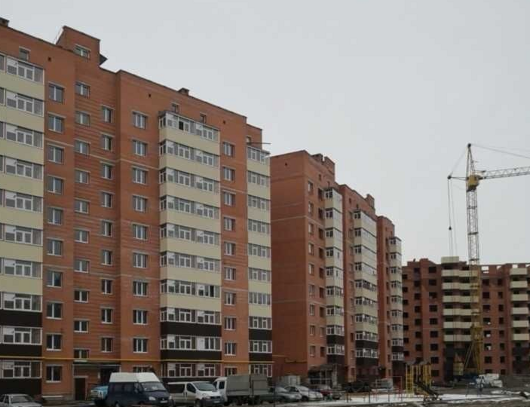 Продается квартира Сумская, Сумы, Заречный, Інтернаціоналістів вул. фото 1 Продается квартира Сумская, Сумы, Заречный, Інтернаціоналістів вул. фото 1