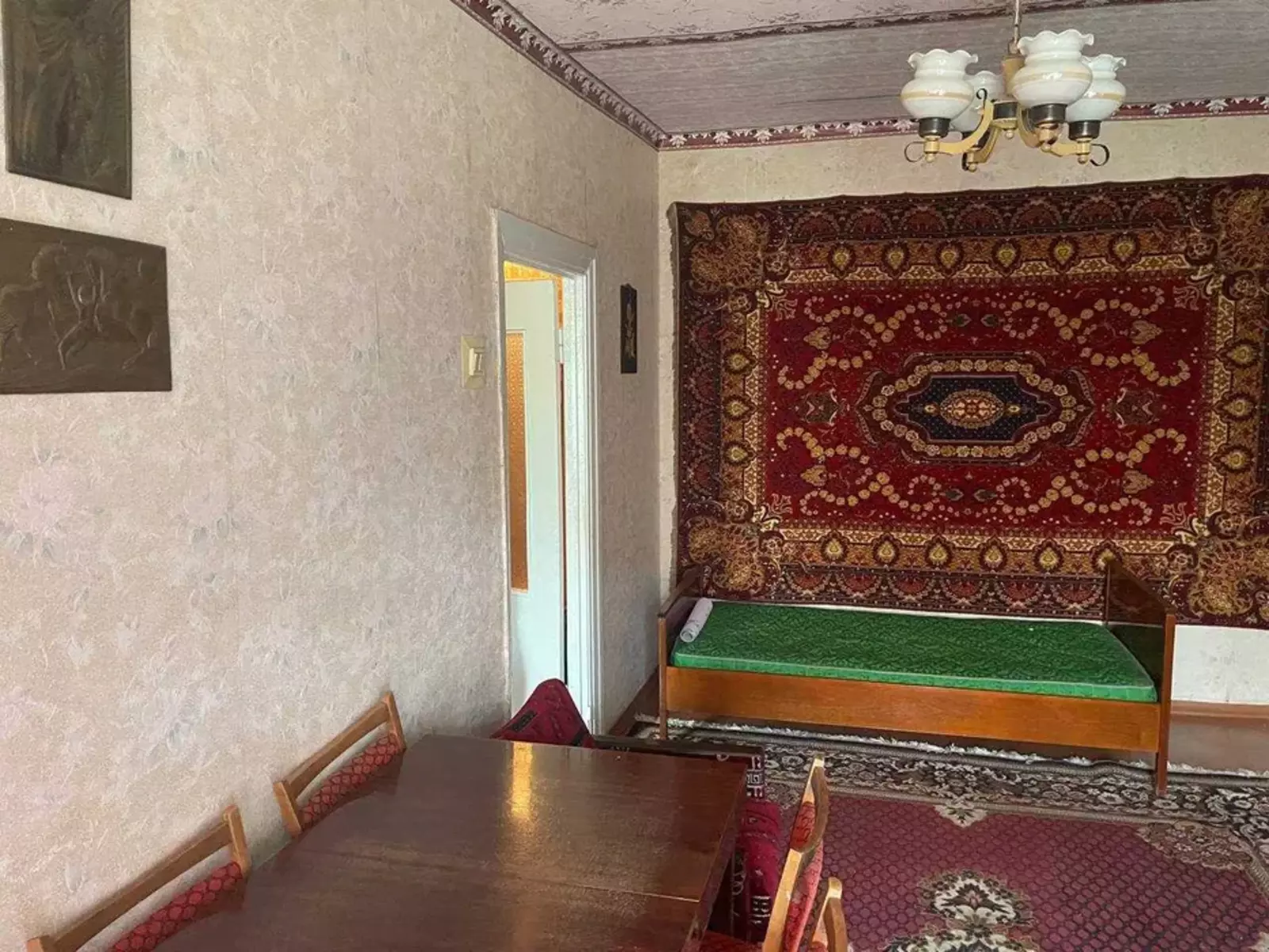 Продается квартира Сумская, Сумы, Ковпаковский, Бельгійська вул., 12 фото 1 Продается квартира Сумская, Сумы, Ковпаковский, Бельгійська вул., 12 фото 1