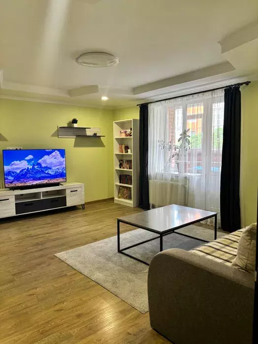 Продается квартира Сумская, Сумы, Ковпаковский, Новомістенська, 1/2 фото 1 Продается квартира Сумская, Сумы, Ковпаковский, Новомістенська, 1/2 фото 1