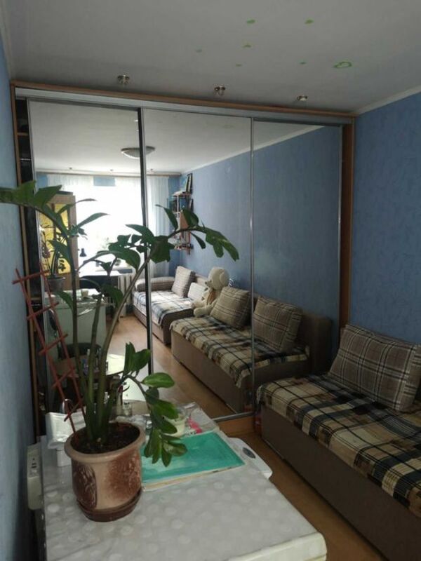 Продается квартира Сумская, Сумы, Ковпаковский, Інститутський пров. фото 1 Продается квартира Сумская, Сумы, Ковпаковский, Інститутський пров. фото 1