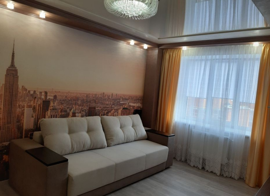 Продается квартира Сумская, Сумы, Заречный, улица Герасима Кондратьева фото 1 Продается квартира Сумская, Сумы, Заречный, улица Герасима Кондратьева фото 1