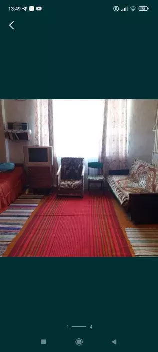 Продается квартира Сумская, Сумы, Ковпаковский, Реміснича / гуртожиток фото 1 Продается квартира Сумская, Сумы, Ковпаковский, Реміснича / гуртожиток фото 1