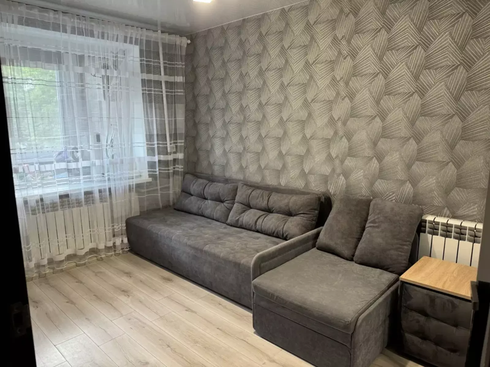 Продается квартира Сумская, Сумы, Ковпаковский, біля центрального ринку фото 1 Продается квартира Сумская, Сумы, Ковпаковский, біля центрального ринку фото 1