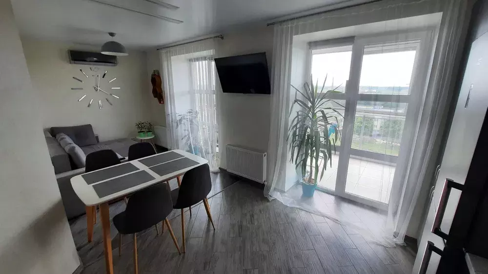 Продается квартира Сумская, Сумы, Заречный фото 1 Продается квартира Сумская, Сумы, Заречный фото 1