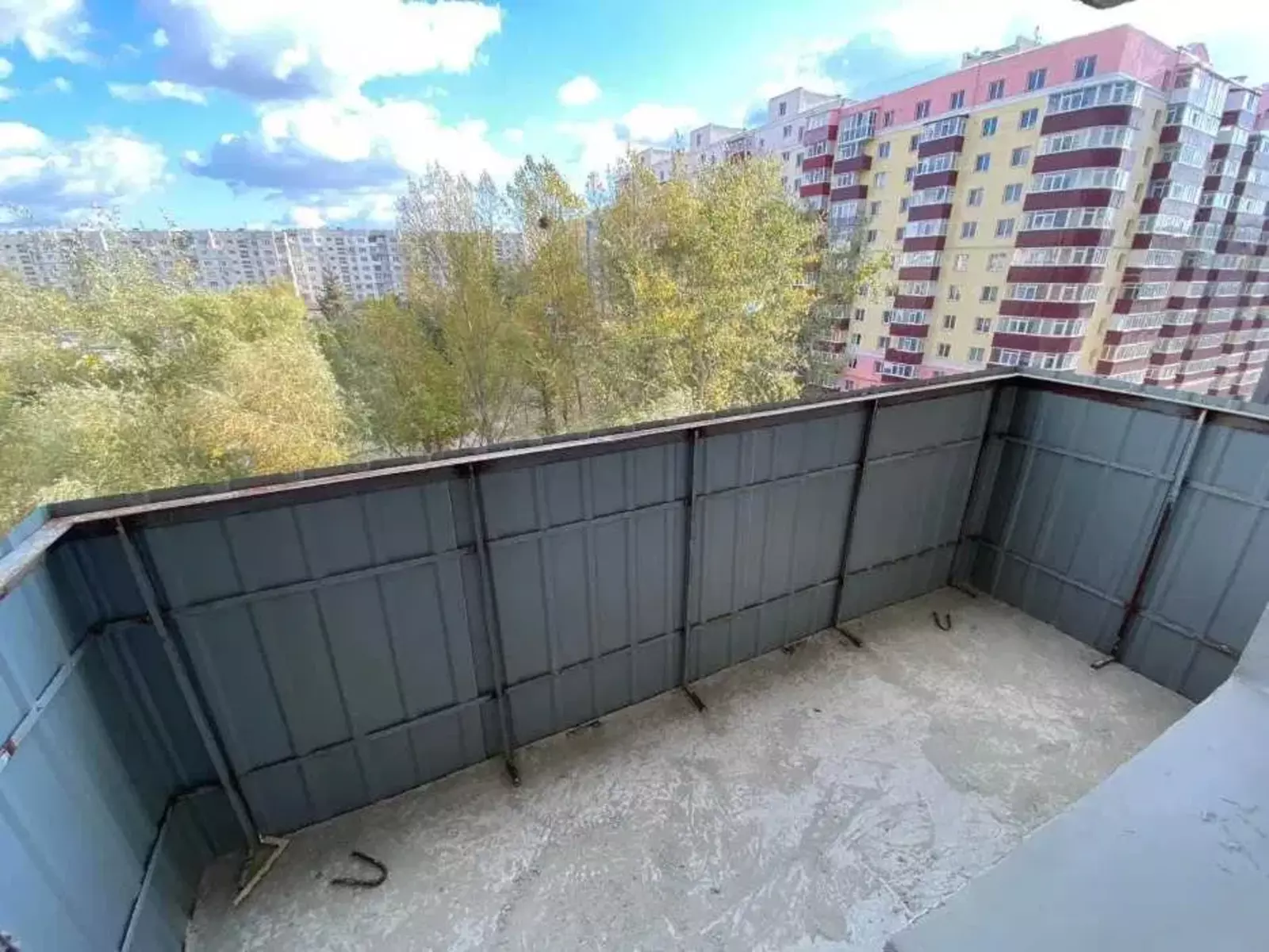 Продается квартира Сумская, Сумы, Заречный, М.Лушпи пр-т, 5 корп. 22/2 фото 1 Продается квартира Сумская, Сумы, Заречный, М.Лушпи пр-т, 5 корп. 22/2 фото 1