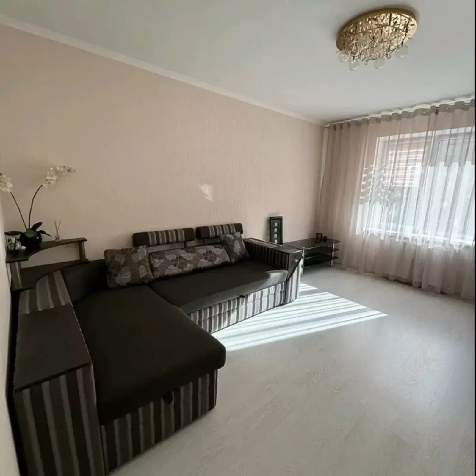 Продается квартира Сумская, Сумы, Заречный, Харківська, 3/1 фото 1 Продается квартира Сумская, Сумы, Заречный, Харківська, 3/1 фото 1