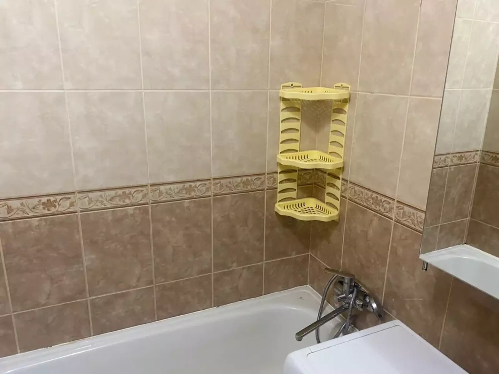 1-кімнатна на Гамалія фото 1 1-кімнатна на Гамалія фото 1