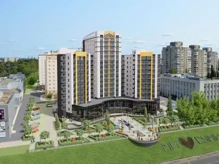 Продается квартира Сумская, Сумы, Заречный, Харківська ЖК Еверест, 37 фото 1 Продается квартира Сумская, Сумы, Заречный, Харківська ЖК Еверест, 37 фото 1