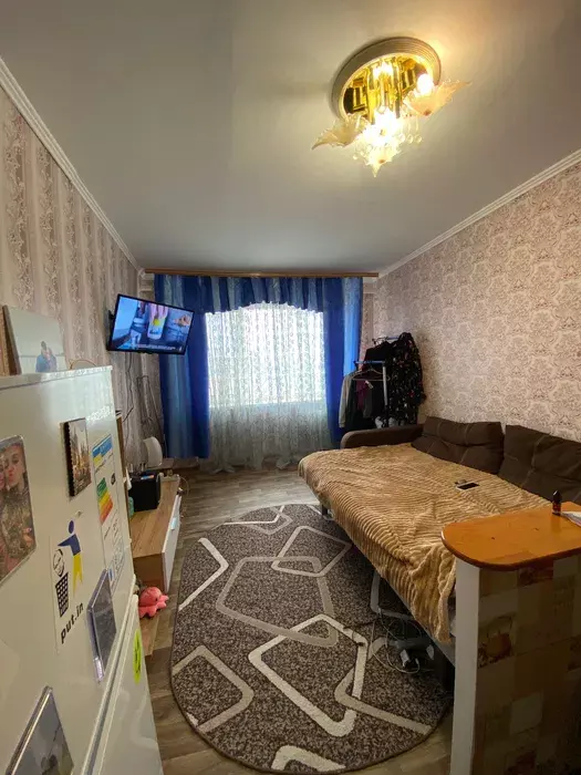 Продается квартира Сумская, Сумы, Ковпаковский, пр-т Перемоги / гуртожиток фото 1 Продается квартира Сумская, Сумы, Ковпаковский, пр-т Перемоги / гуртожиток фото 1