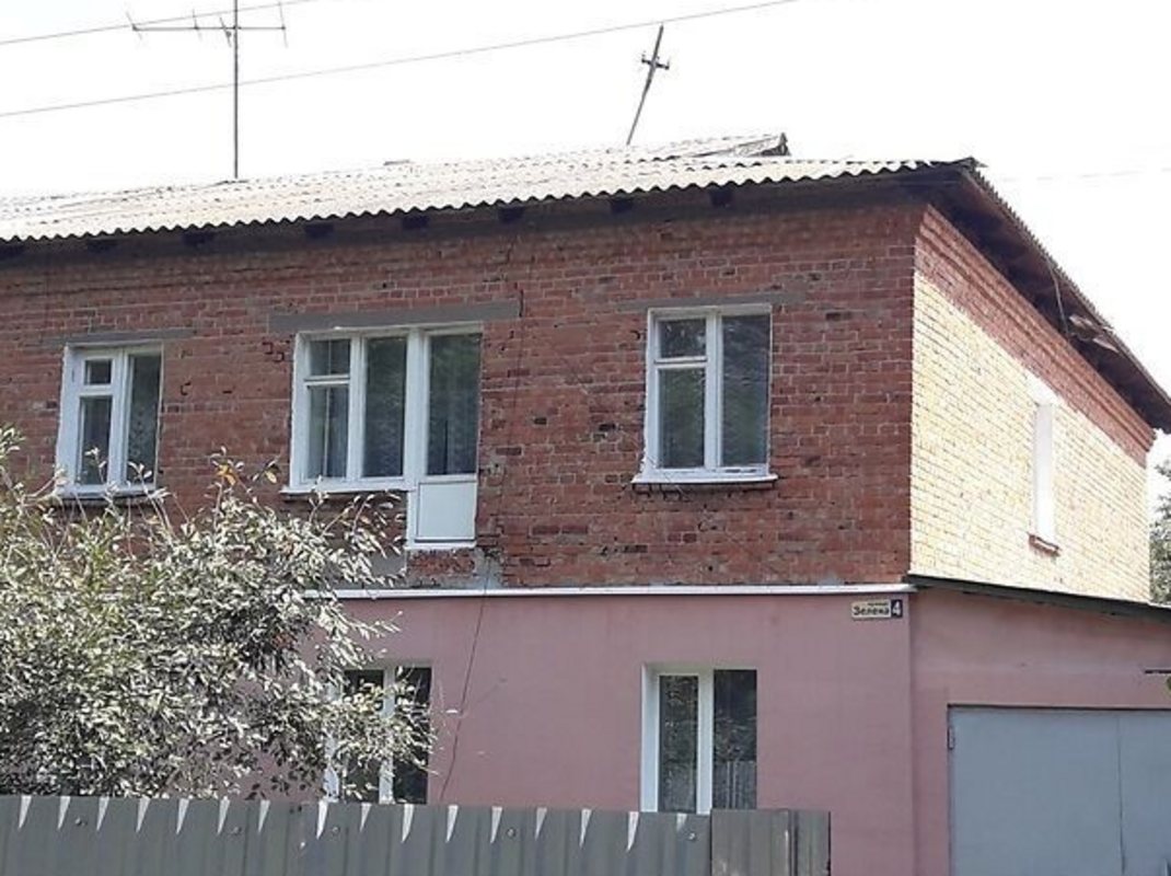 Продается квартира Сумская, Сумы, Зелена вул. фото 1 Продается квартира Сумская, Сумы, Зелена вул. фото 1