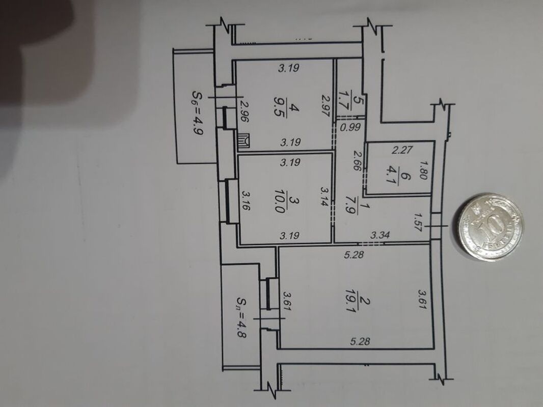 2к Луганская фото 1 2к Луганская фото 1
