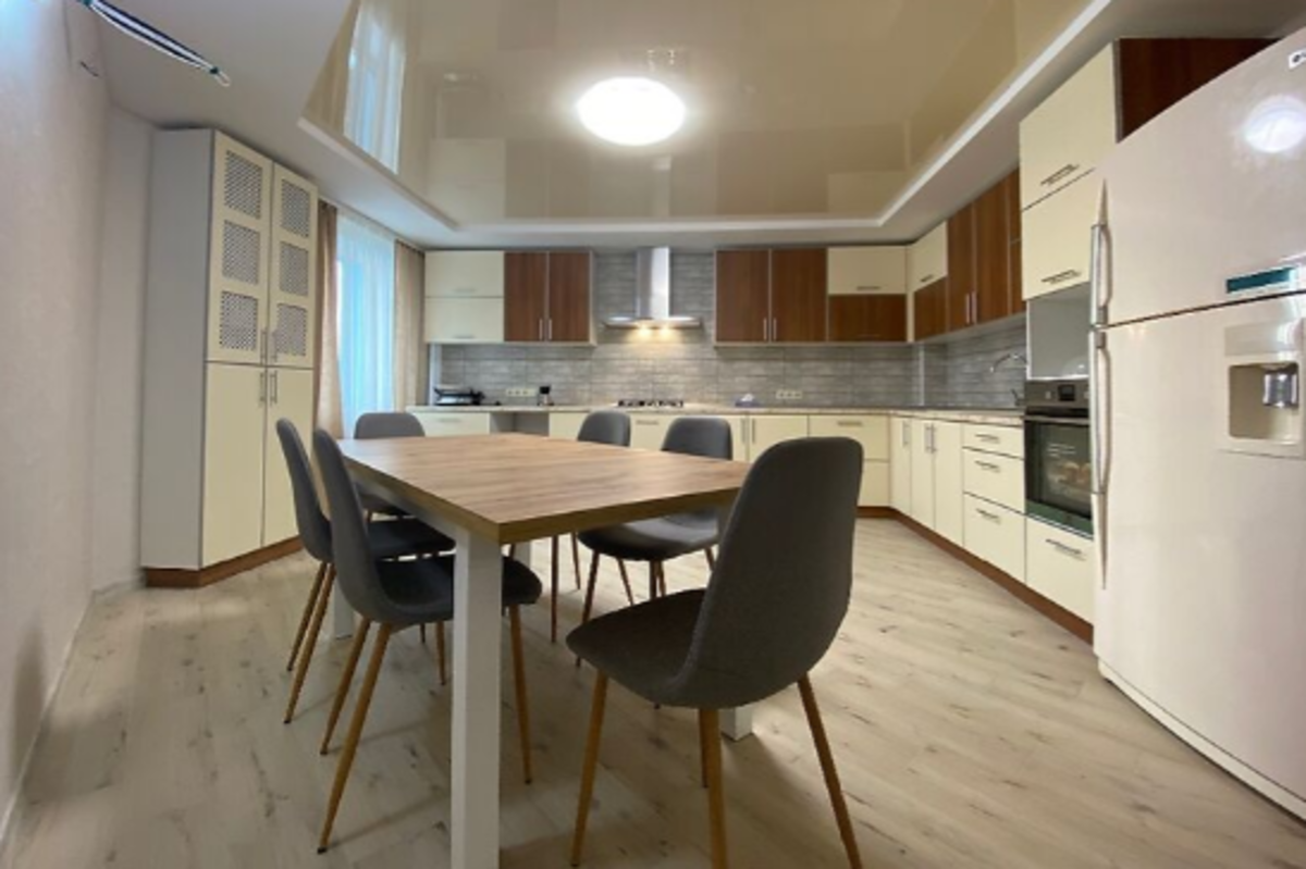 Продается квартира Сумская, Сумы, Заречный, Михаила Лушпы фото 1 Продается квартира Сумская, Сумы, Заречный, Михаила Лушпы фото 1