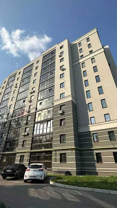 Продается квартира Сумская, Сумы, Заречный, ЗСУ, 1 фото 1 Продается квартира Сумская, Сумы, Заречный, ЗСУ, 1 фото 1