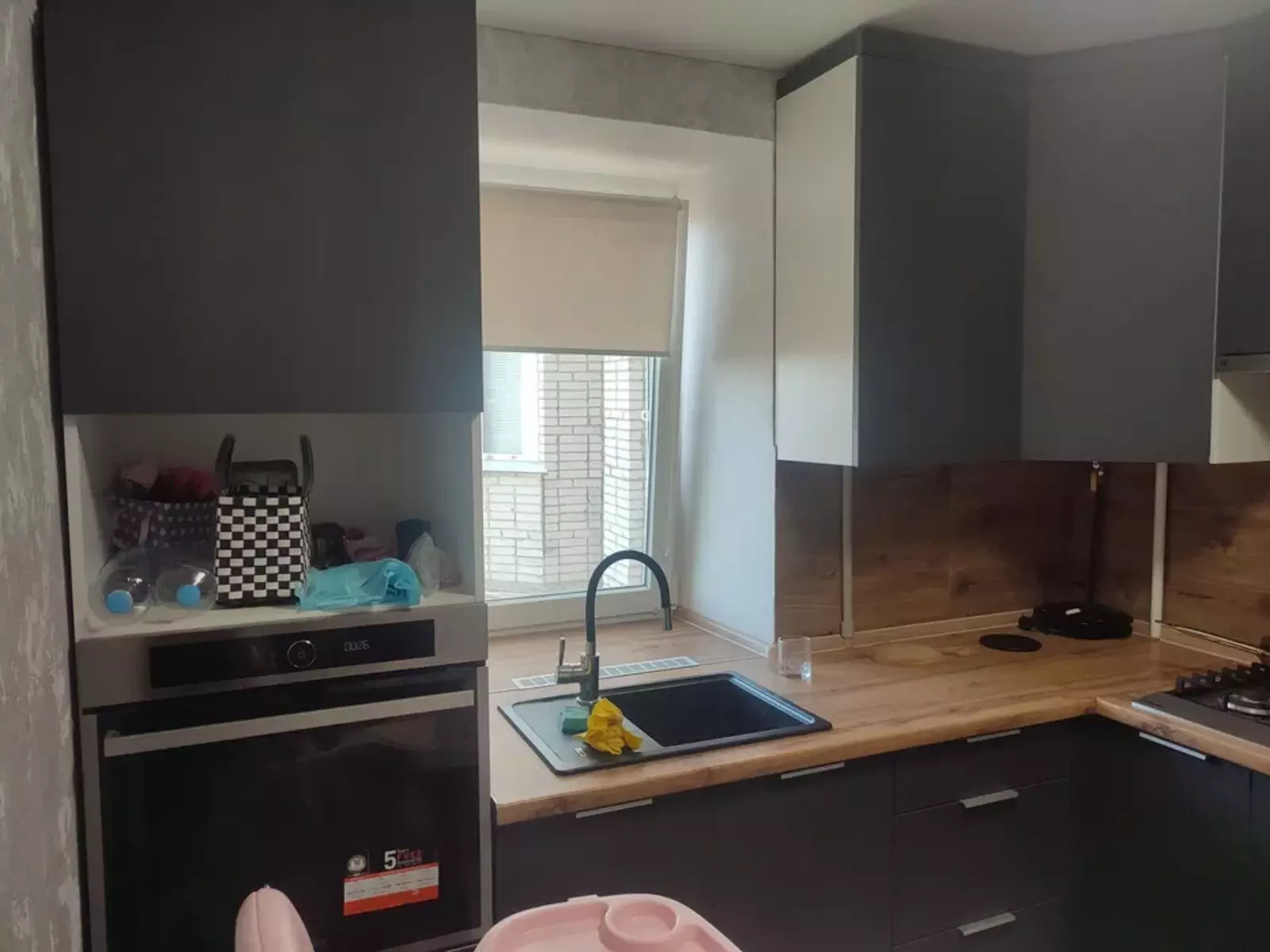 Продается квартира Сумская, Сумы, Заречный, Заливна фото 1 Продается квартира Сумская, Сумы, Заречный, Заливна фото 1