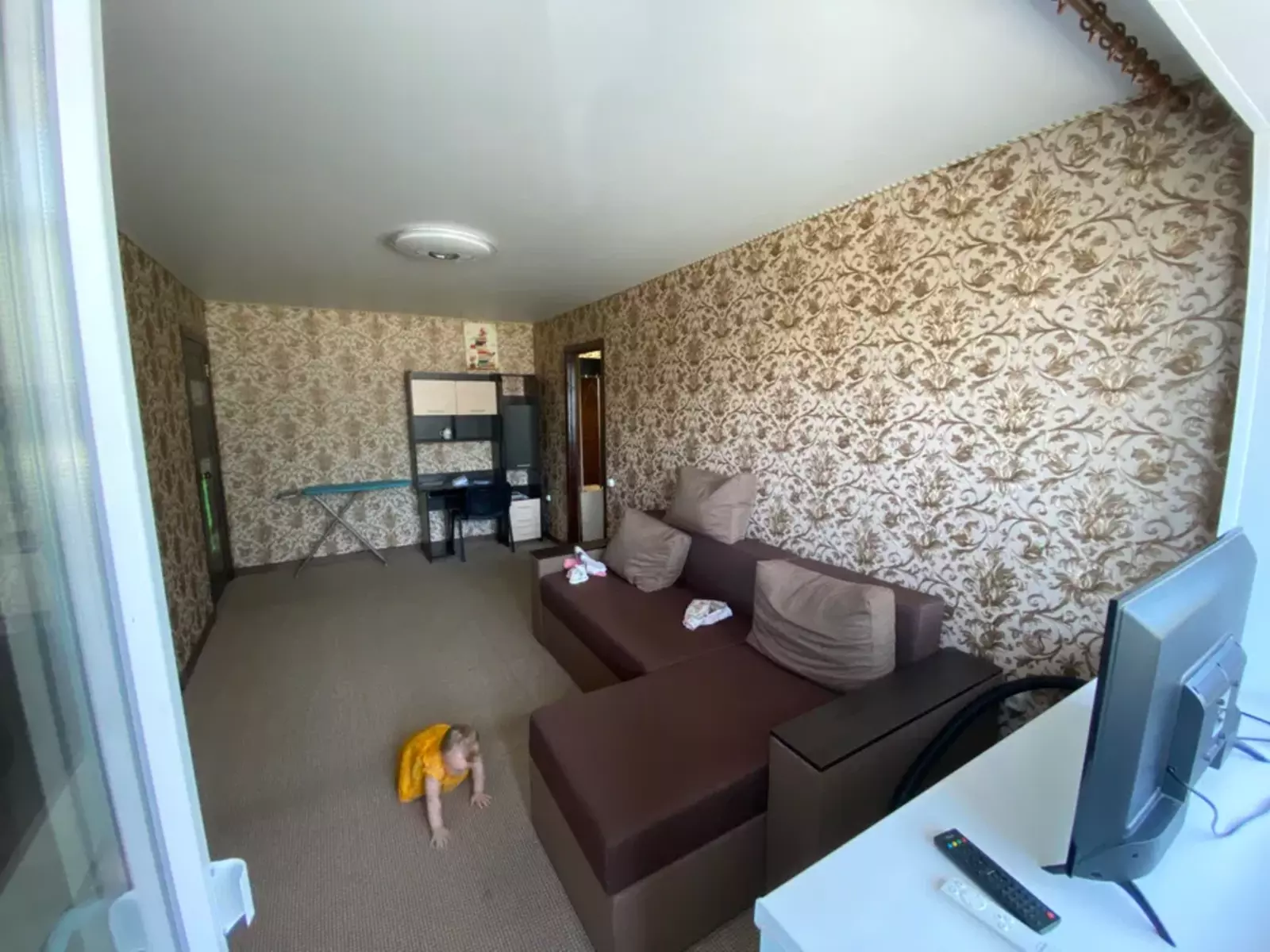 Продается квартира Сумская, Лебединский, Лебедин, Центр фото 1 Продается квартира Сумская, Лебединский, Лебедин, Центр фото 1