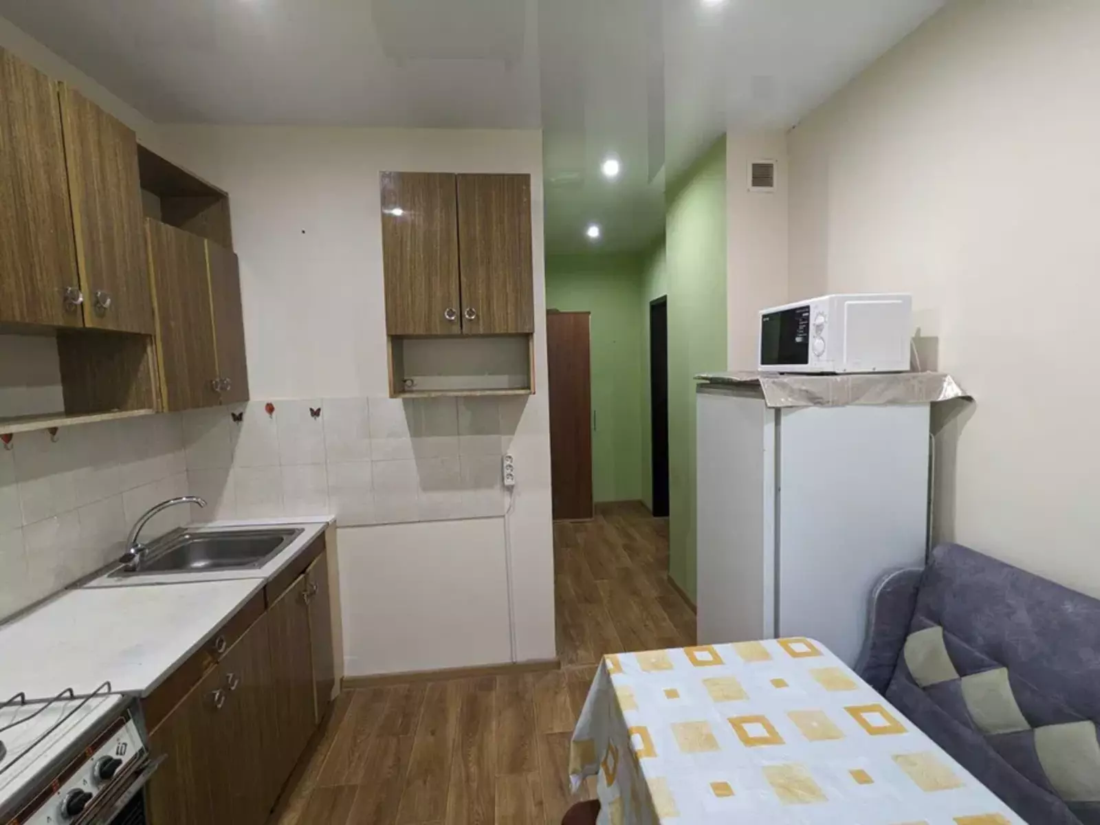 Продается квартира Сумская, Сумы, Заречный, Г Крут, 4 фото 1 Продается квартира Сумская, Сумы, Заречный, Г Крут, 4 фото 1