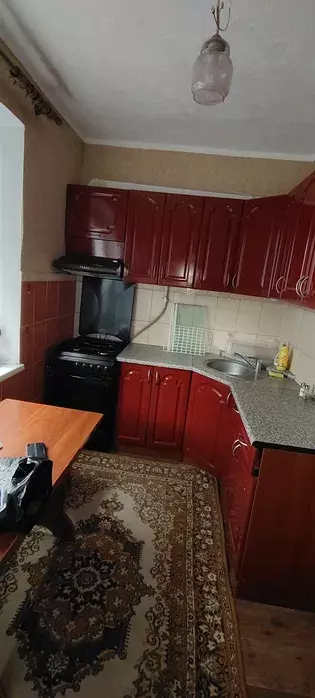 1-кімнатна на пр-ті Свободи фото 1 1-кімнатна на пр-ті Свободи фото 1