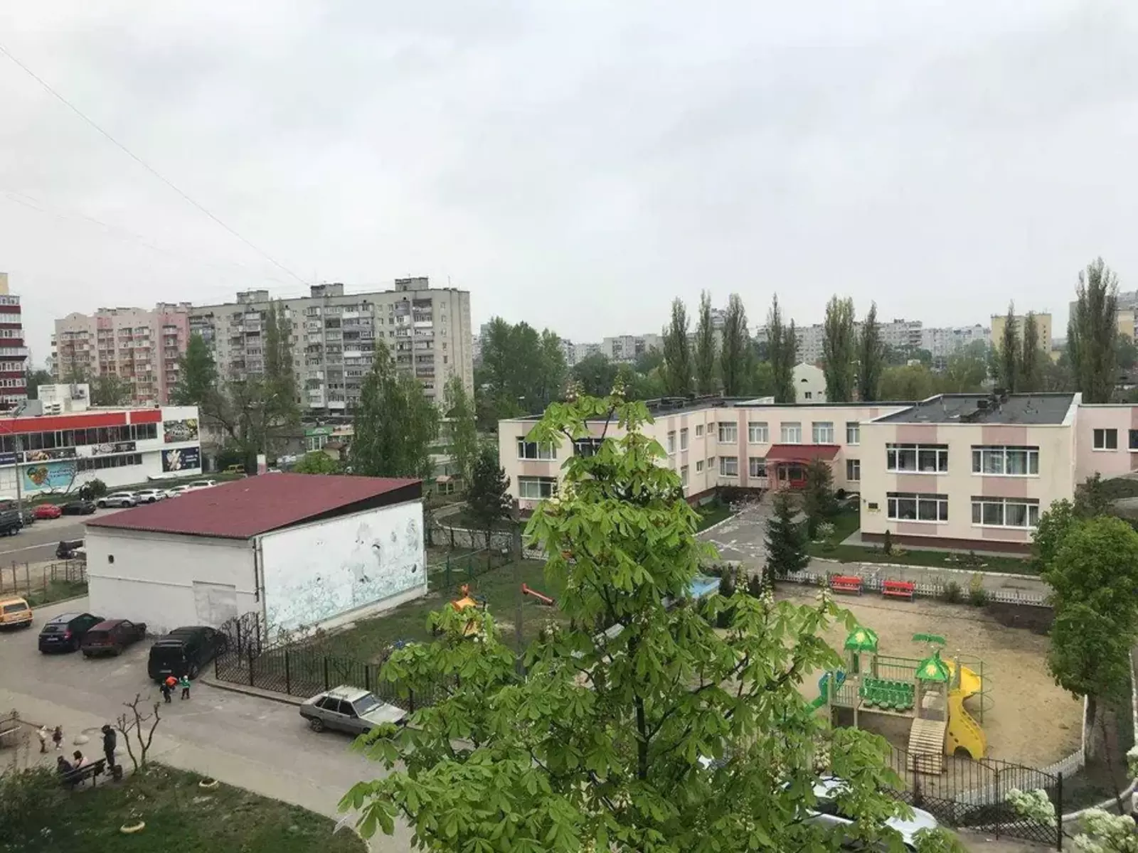 Продается квартира Сумская, Сумы, Заречный, Прокофьєва/ 6-та школа фото 1 Продается квартира Сумская, Сумы, Заречный, Прокофьєва/ 6-та школа фото 1