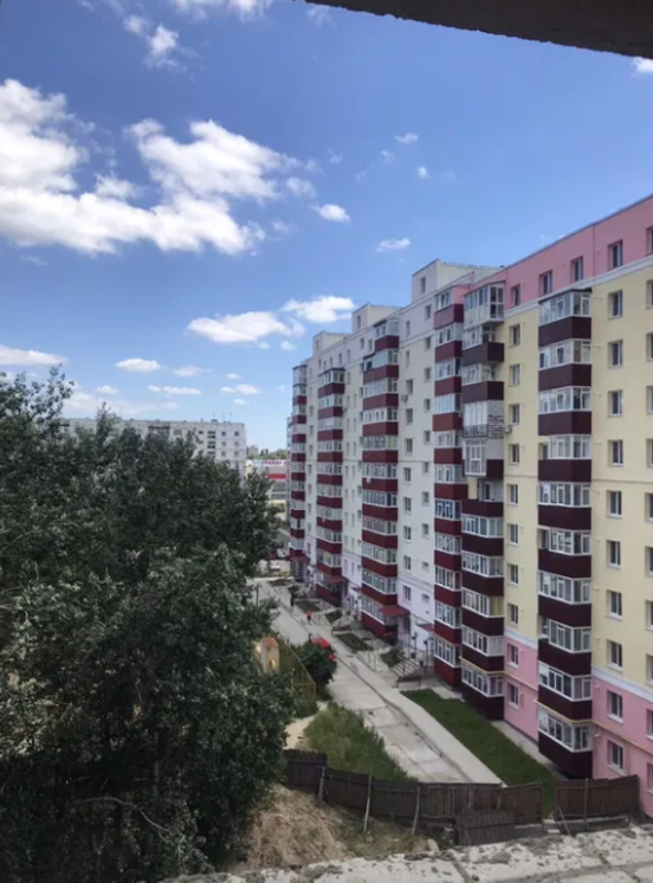 Продается квартира Сумская, Сумы, Заречный, ул Лушпы 5 корпус 22/1 фото 1 Продается квартира Сумская, Сумы, Заречный, ул Лушпы 5 корпус 22/1 фото 1