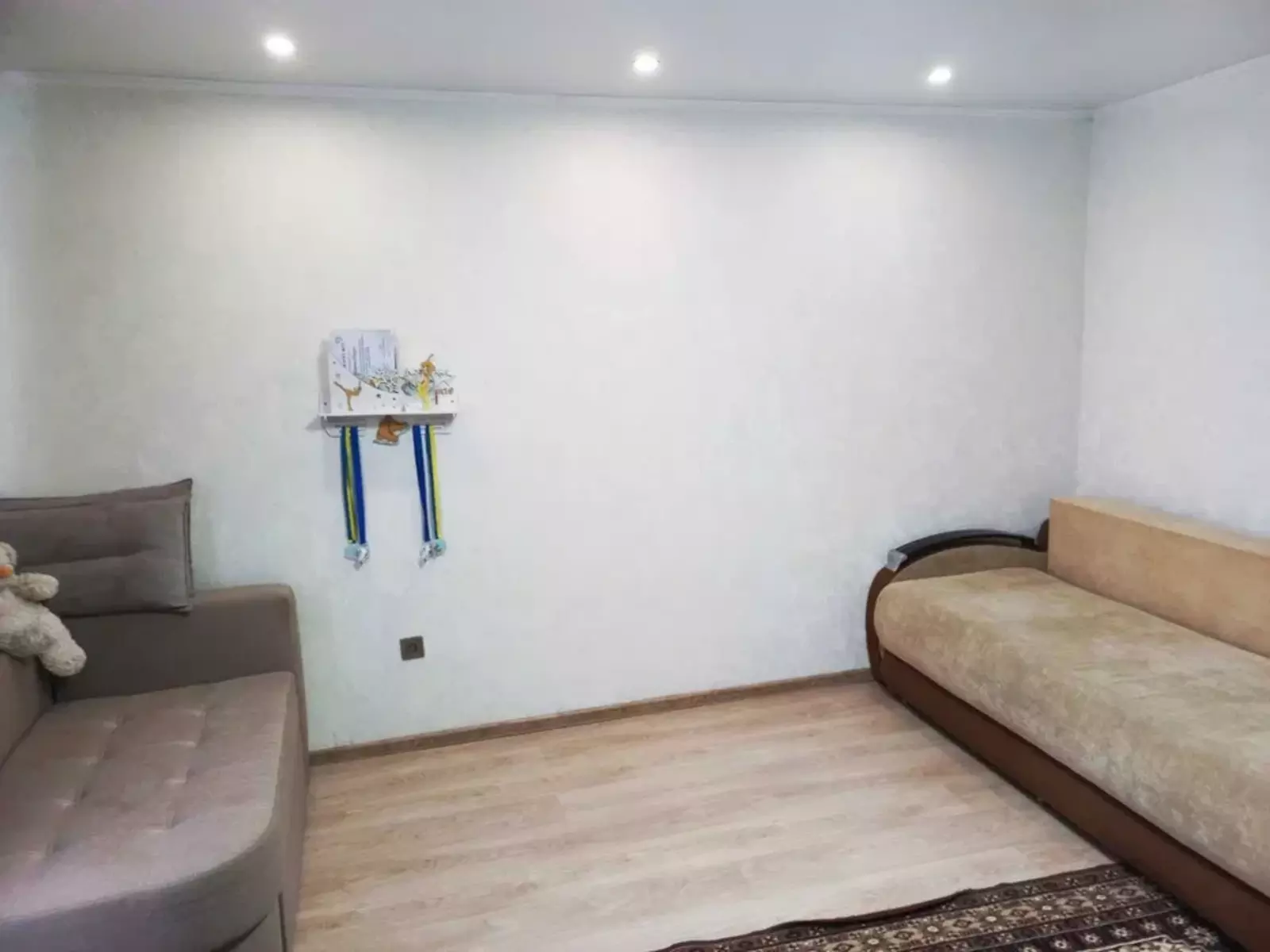 Продается квартира Сумская, Сумы, Заречный, ЖК Еспланада, пр-т Лушпи, 5 фото 1 Продается квартира Сумская, Сумы, Заречный, ЖК Еспланада, пр-т Лушпи, 5 фото 1