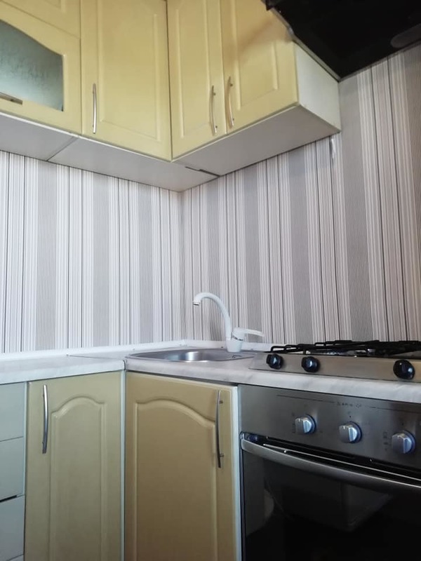 Однокомнатная с капитальным ремонтом на Заливной фото 1 Однокомнатная с капитальным ремонтом на Заливной фото 1