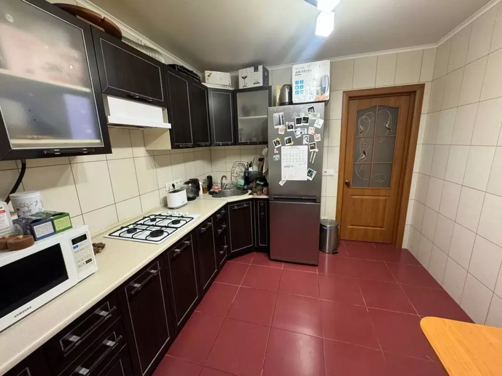 1-кімнатна на Кондратьєва фото 1 1-кімнатна на Кондратьєва фото 1