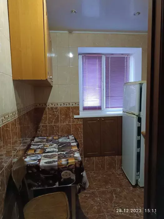 Продается квартира Сумская, Сумы, Заречный, 3-й Парковий проїзд, 2 фото 1 Продается квартира Сумская, Сумы, Заречный, 3-й Парковий проїзд, 2 фото 1