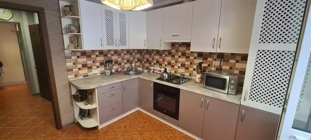 Продается квартира Сумская, Сумы, Ковпаковский, Реміснича вул., 31/1 фото 1 Продается квартира Сумская, Сумы, Ковпаковский, Реміснича вул., 31/1 фото 1