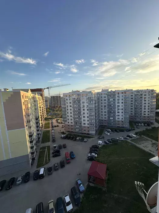 Продается квартира Сумская, Сумы, Заречный, ЖК Еспланада фото 1 Продается квартира Сумская, Сумы, Заречный, ЖК Еспланада фото 1