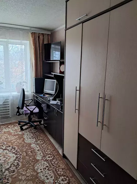 Продается квартира гуртожиток, Сумы, Сумская фото 1 Продается квартира гуртожиток, Сумы, Сумская фото 1