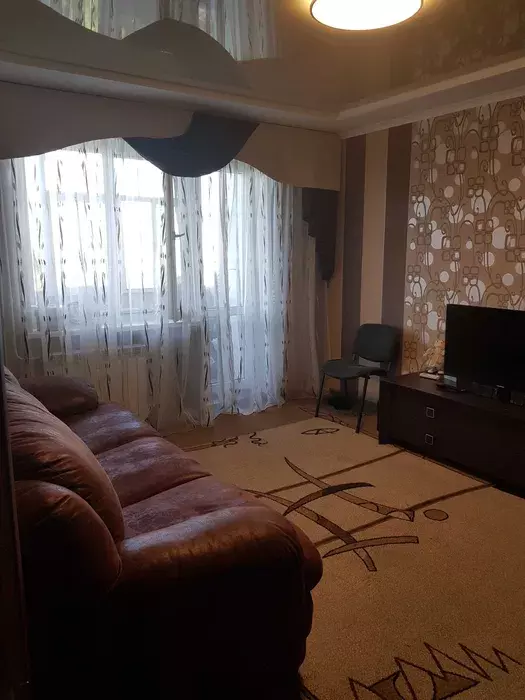 Продается квартира Сумская, Сумы, Ковпаковский, пр-т Перемоги, початок фото 1 Продается квартира Сумская, Сумы, Ковпаковский, пр-т Перемоги, початок фото 1