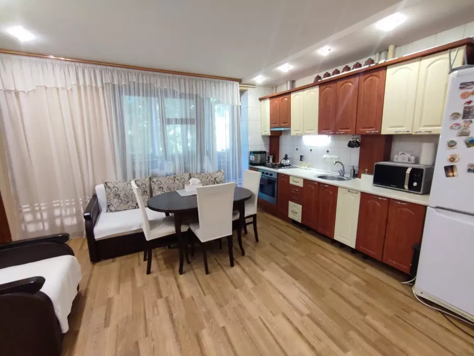 Продается квартира Сумская, Сумы, пр-т Перемоги фото 1 Продается квартира Сумская, Сумы, пр-т Перемоги фото 1