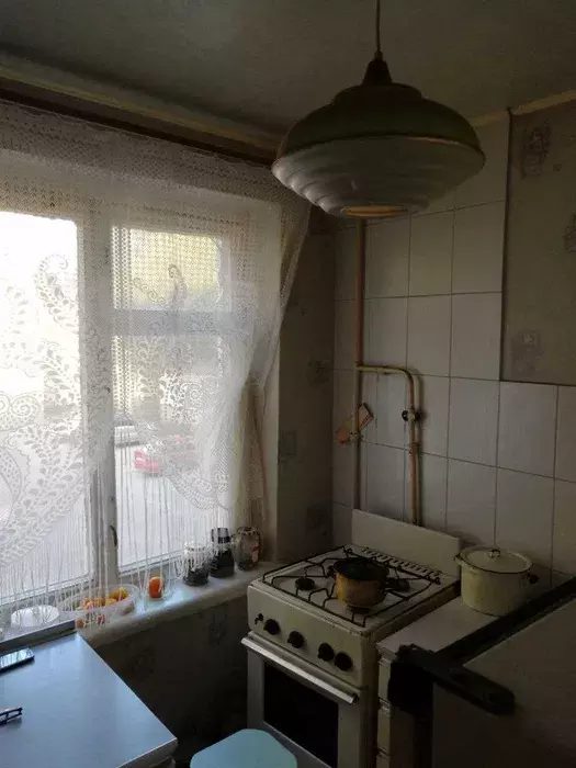 Продается квартира Сумская, Сумы, Заречный, Харківська вул. фото 1 Продается квартира Сумская, Сумы, Заречный, Харківська вул. фото 1