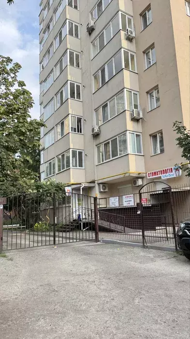 Продается квартира Сумская, Сумы, Заречный, ЖК Нотекс фото 1 Продается квартира Сумская, Сумы, Заречный, ЖК Нотекс фото 1