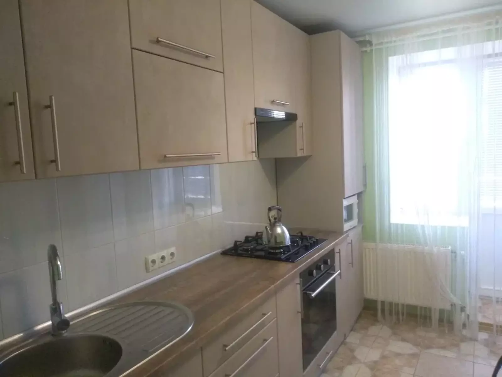 Продается квартира Сумская, Сумы, Заречный, Аніщенка, 11/1 фото 1 Продается квартира Сумская, Сумы, Заречный, Аніщенка, 11/1 фото 1