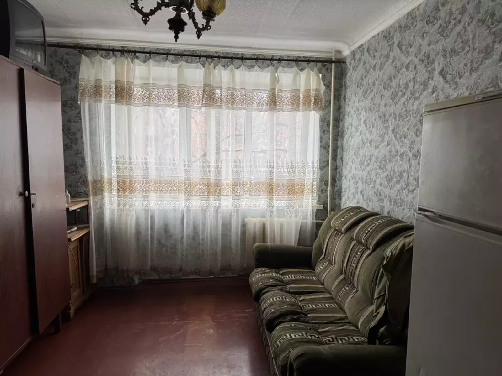 Продается квартира Сумская, Сумы, Ковпаковский, Хворостянка / гуртожиток фото 1 Продается квартира Сумская, Сумы, Ковпаковский, Хворостянка / гуртожиток фото 1