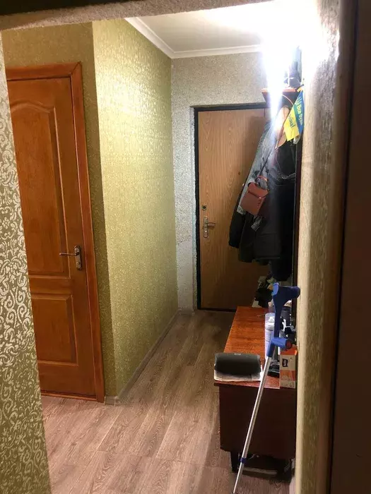 Продается квартира Сумская, Сумы, Заречный, Харківська, 34 фото 1 Продается квартира Сумская, Сумы, Заречный, Харківська, 34 фото 1